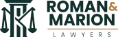 Logo - Roman & Marion Advogados