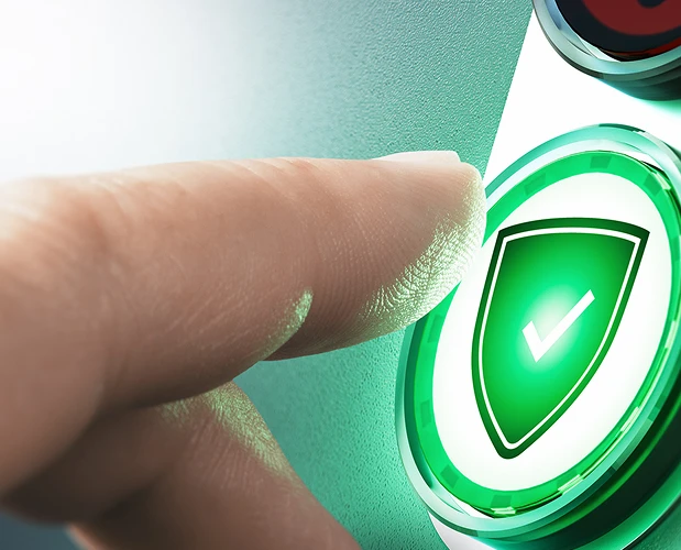 Área de Atuação - Direito Digital e Proteção de Dados (LGPD)